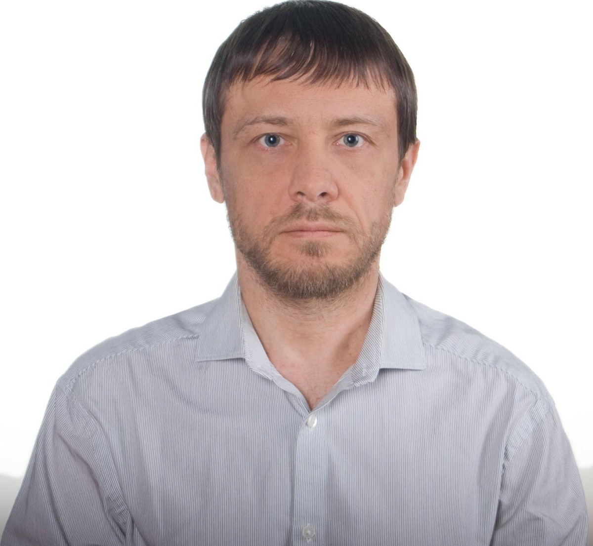 Ігор - провідний викладач