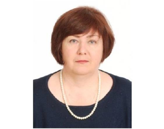 Марія - методист та координатор